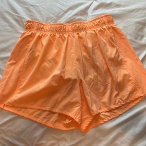 Brand new athletic shorts